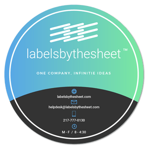Completer Label Complete Label Design – labelsbythesheet.com