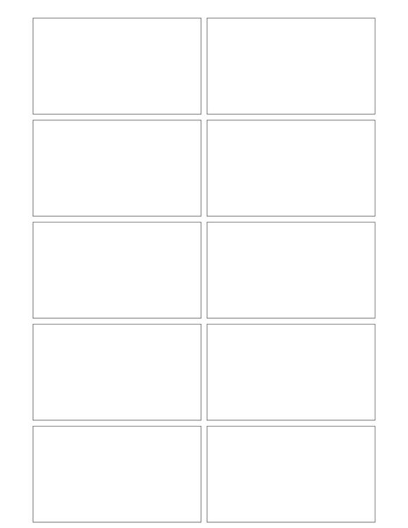 3 1/2 x 2 Rectangle Fluorescent PINK Label Sheet (Bulk Pack 500 Sheets) (square corners)