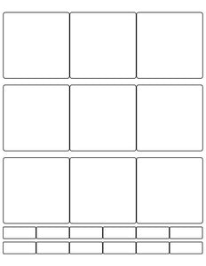 2 3/4 x 2 3/4 Square & 1 3/8 x 1/2 Rectangle Fluorescent PINK Label Sheet (Bulk Pack 500 Sheets)