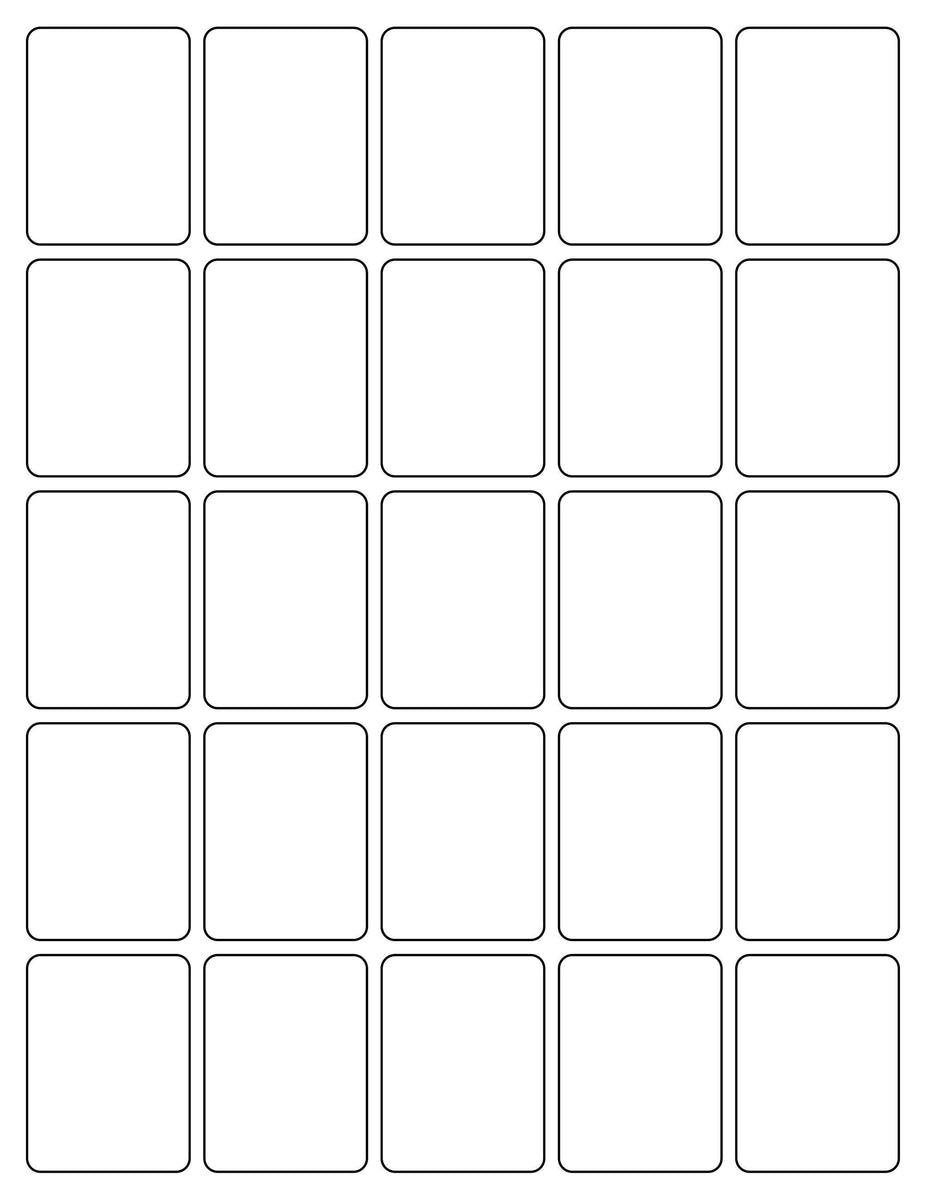 1 1/2 x 2 Rectangle Khaki Tan Printed Label Sheet – labelsbythesheet.com